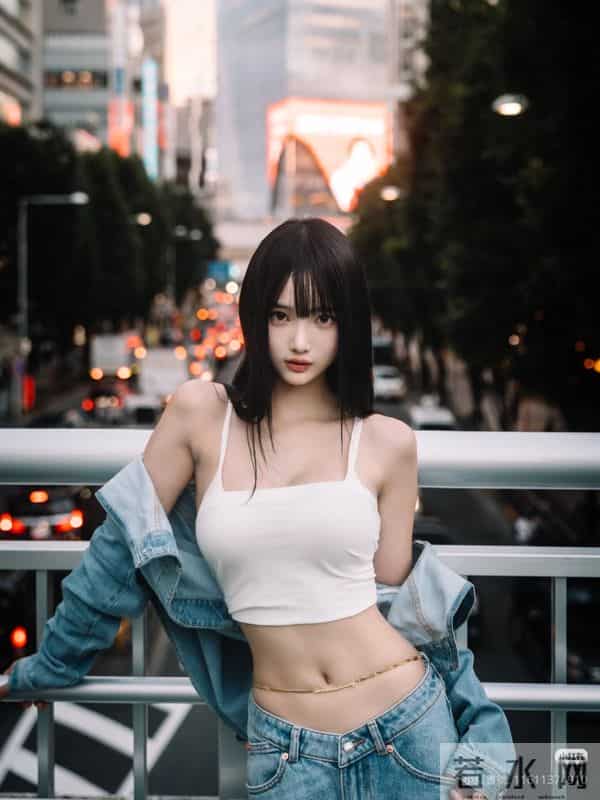 林俊杰疑情侣装放闪被目击! 小20岁绯闻女友背景起底「拥多房产」