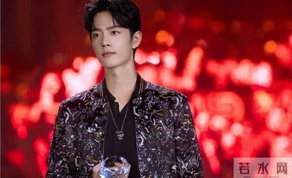 央视亲自发文,高调官宣33岁肖战喜讯,全网恭喜,终于等到这一天