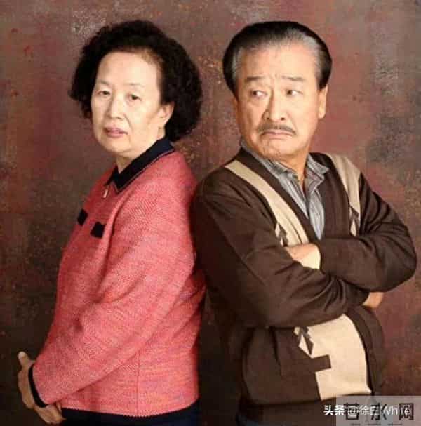 84岁罗文姬回应李顺载去世，深感悲痛，称两人原计划再合作一部剧