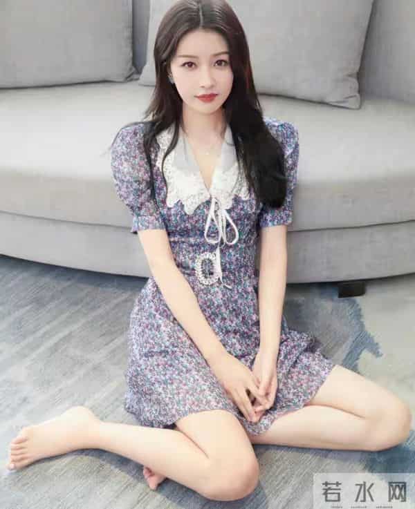 孙怡 - 脚指头美到头发丝,“光环”消失之后