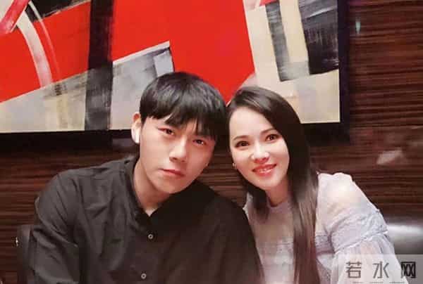 恋爱脑有多可怕?未婚生子、原谅出轨老公,洪欣的下场怪不得别人