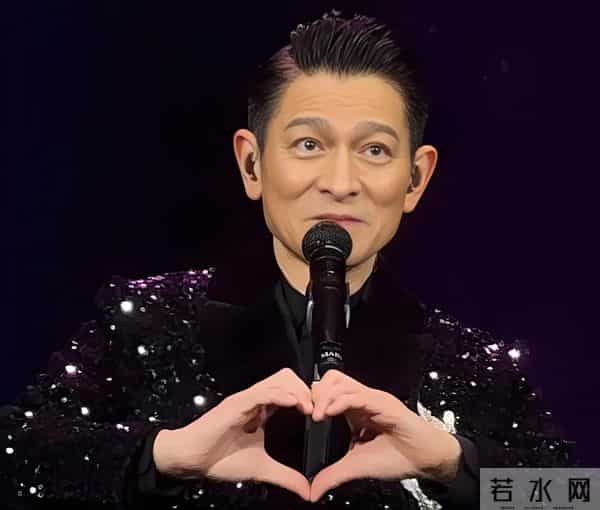 62岁刘德华晒一日三餐,网友炸锅:这才是娱乐圈“最狠”的自律