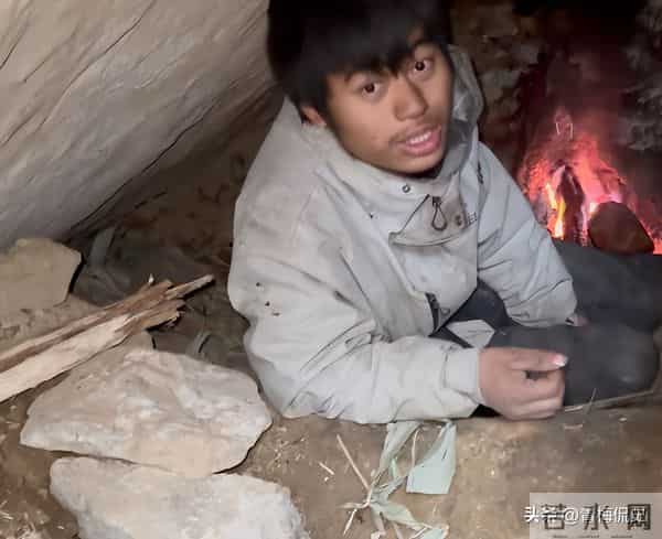 老中医退赛后续!开直播称被人做局,曝林北黑料 网友:吃相太难看