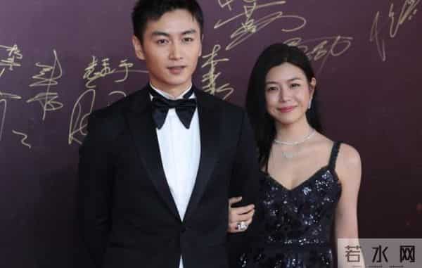 陈晓陈妍希为什么离婚，背后真相曝光