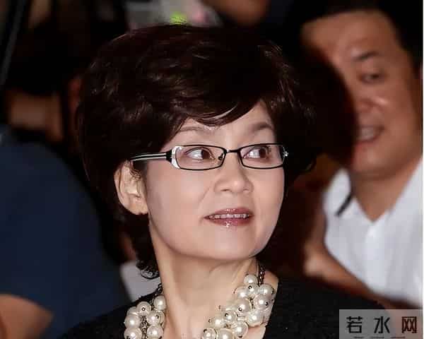 13次夺影后,一生无儿无女,68岁却公开“表白”前夫:她太敢了