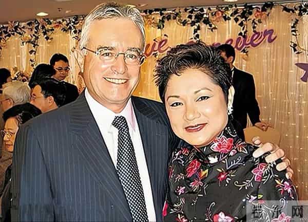 香港知名天后患乳癌怕死,绝不吃预制菜,孙儿因脑癌至今不能说话