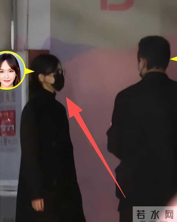 葬礼结束后唐嫣罗晋首亮相,三个细节耐人寻味,苗圃的话有人信了