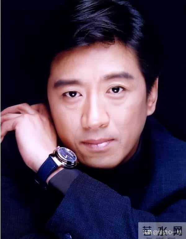 丁勇岱:对赵雪华一见钟情,相爱39年零绯闻,如今儿子成心病