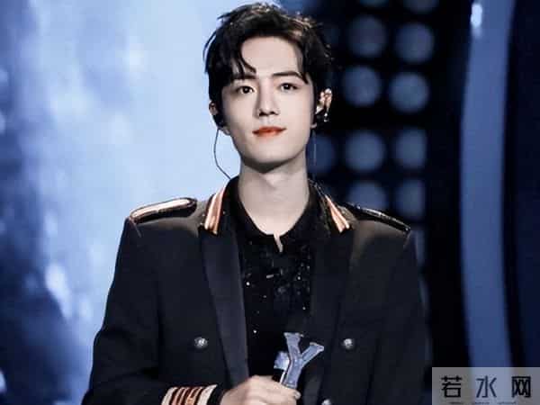 央视亲自发文,高调官宣33岁肖战喜讯,全网恭喜,终于等到这一天