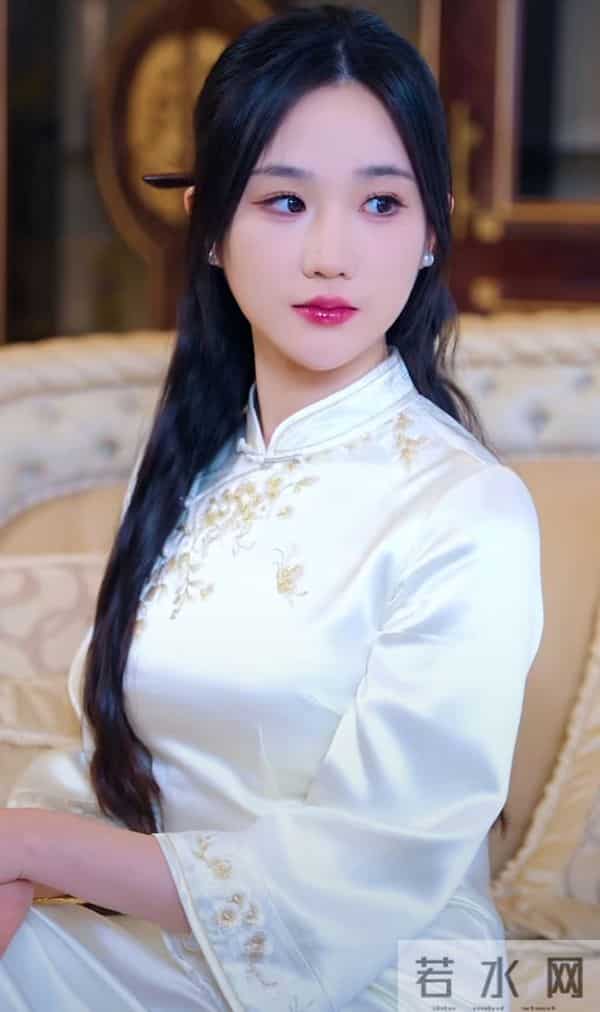 24位短剧旗袍女神 一个比一个漂亮 哪个在你心目中略胜一筹?
