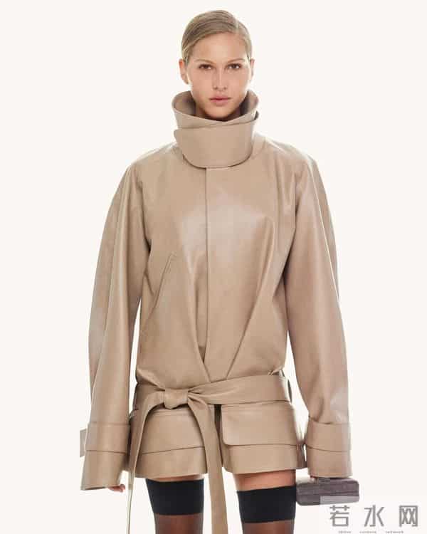 老钱风全面升级!“高净值穿搭”才是今秋顶流