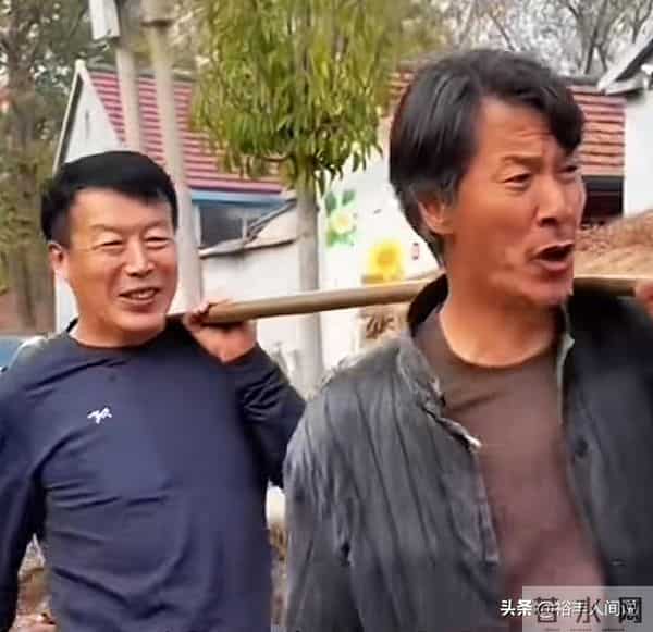突发!网红“东北源哥”去世,年仅61岁,知情人曝原因,酒精引起