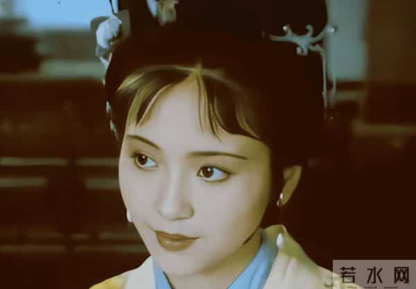 落地的凤凰不如鸡,曾是"江南第一美人"的陶慧敏,终是自讨苦吃