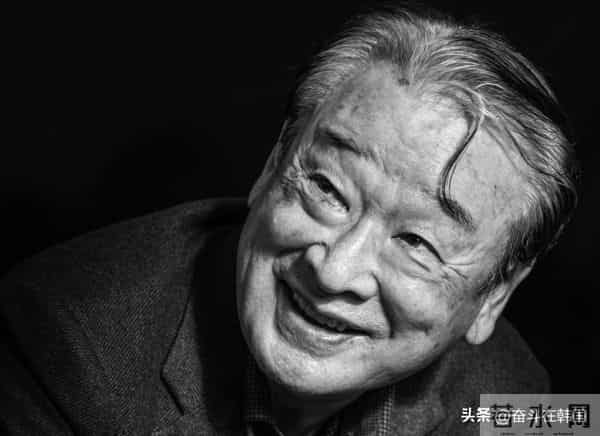 韩国最年长现役演员李顺载今日凌晨去世,享年91岁!