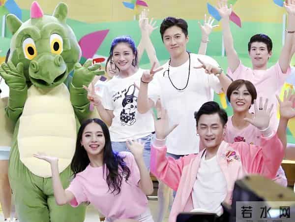 沙溢做梦也没想到,年仅14岁的儿子,早已开始给自己长脸了