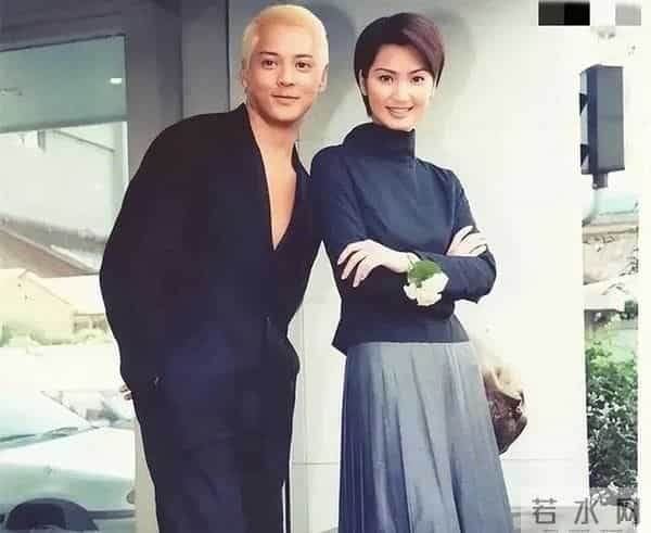 恋爱脑有多可怕?未婚生子、原谅出轨老公,洪欣的下场怪不得别人