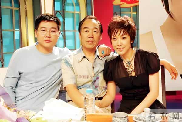 同样是父亲离世,看了罗晋和孙悦现状,才发现岳云鹏当初为何痛哭