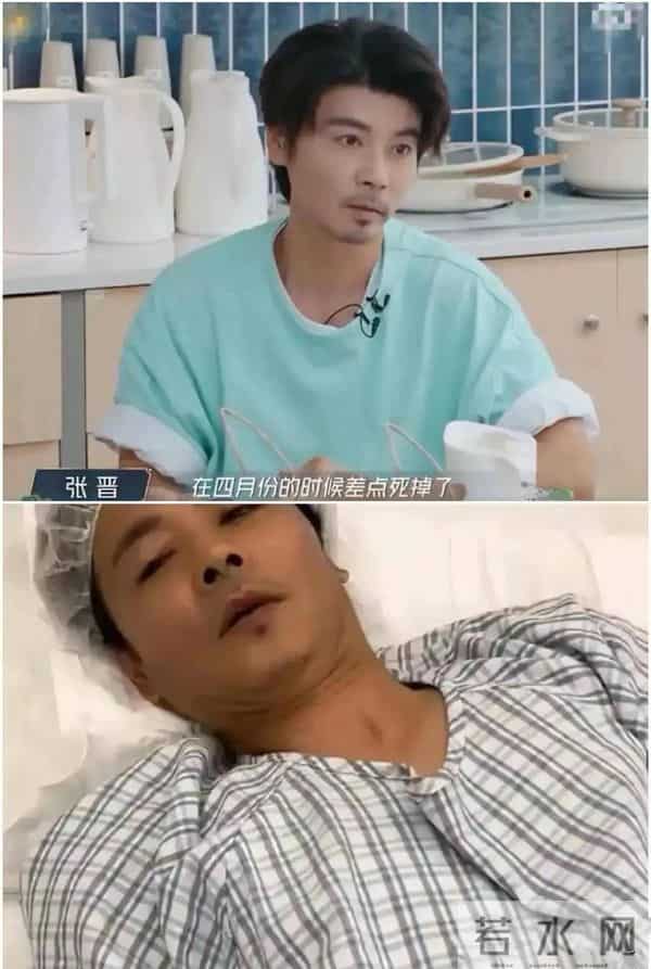 53岁蔡少芬为钱累脱相,化妆时直呼又困又累,15岁就开始为母还债