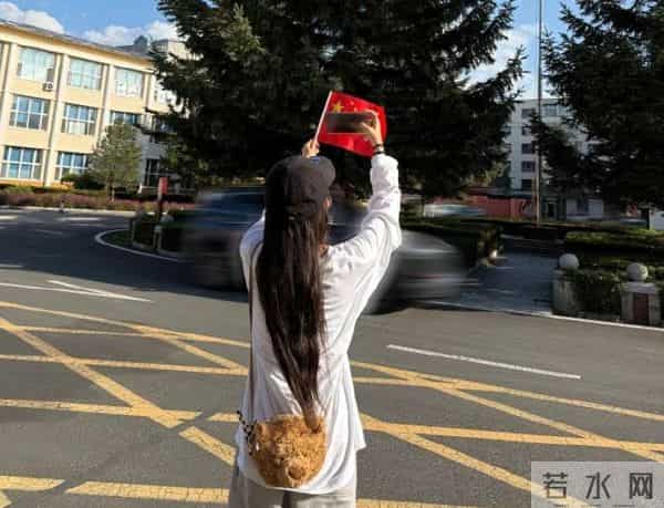 多位日本明星发声!永远支持一个中国,网友:林志玲老公还不表示