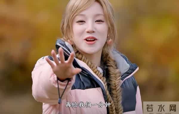 停办吧！《奔跑吧》首播差评一片，请一大堆明星没一个能拿得出手