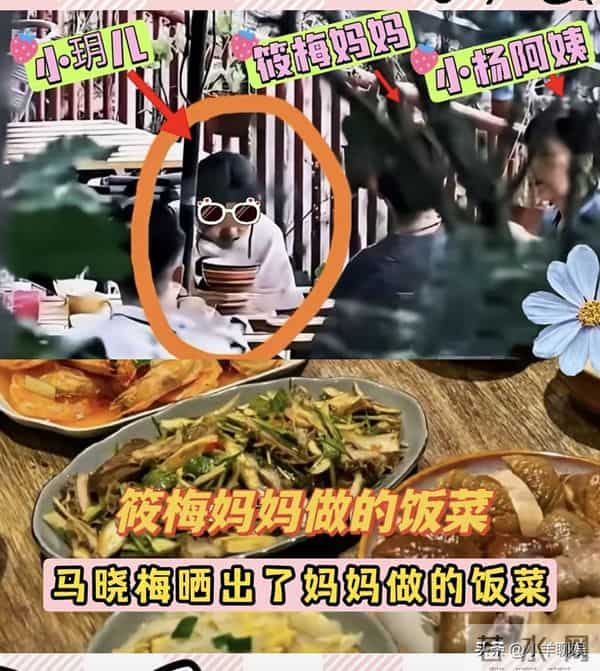 汪小菲二婚幸福原因:不是自己成熟了,而是遇上了明事理的岳父母