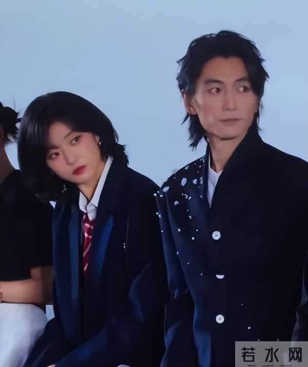 离婚9个月再看陈妍希陈晓:一个暴瘦脱相,一个成“人间水蜜桃”