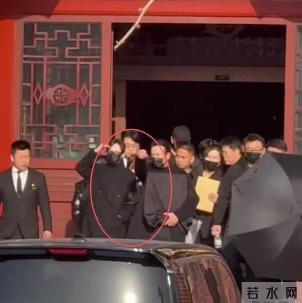 蔓娱独家：唐嫣用行动击碎婚变谣言，细节见证真爱