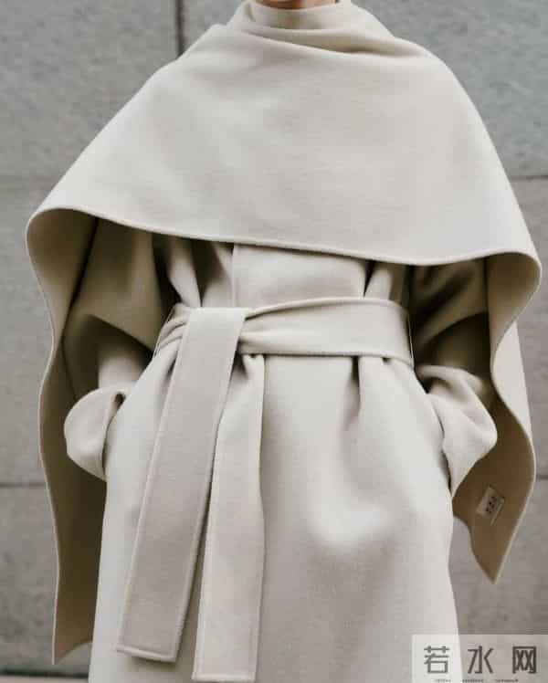 老钱风全面升级!“高净值穿搭”才是今秋顶流