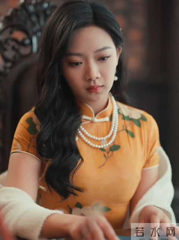 24位短剧旗袍女神 一个比一个漂亮 哪个在你心目中略胜一筹？