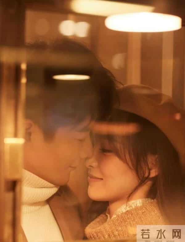 罗晋没想到,父亲去世仅6天,唐嫣竟因一个特殊举动实现口碑暴涨