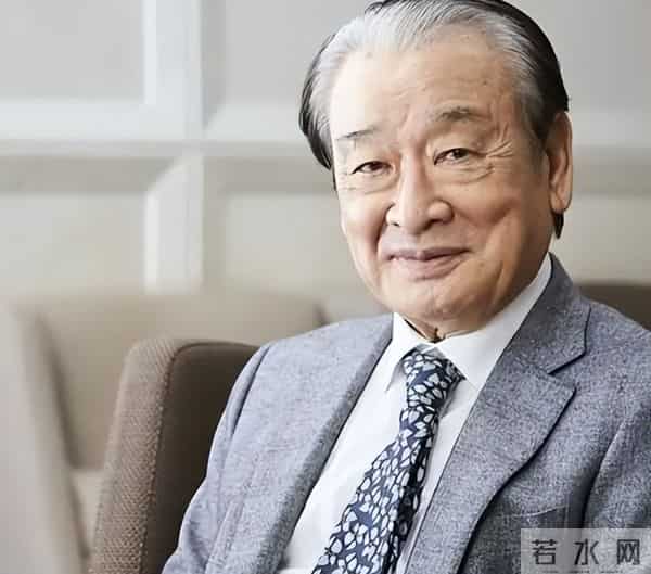 这一次，被李在明公开悼念的李顺载，让所有人看到了他的江湖地位