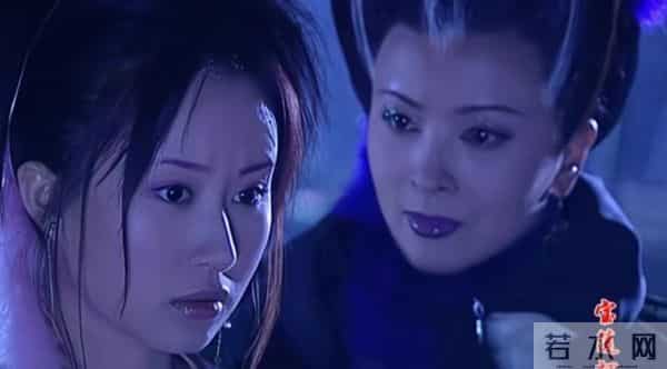 演员周洁:在美国离去我永不瞑目,回国后3天去世,一生无儿无女