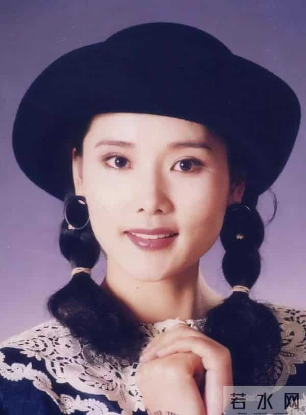 内娱最疯影后,只想传宗接代