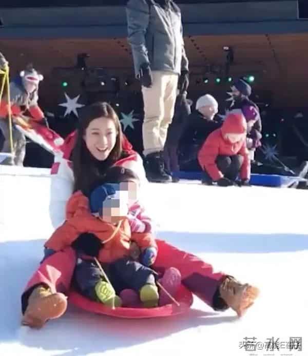 把“优绩主义”卷到婚姻里的香港女星