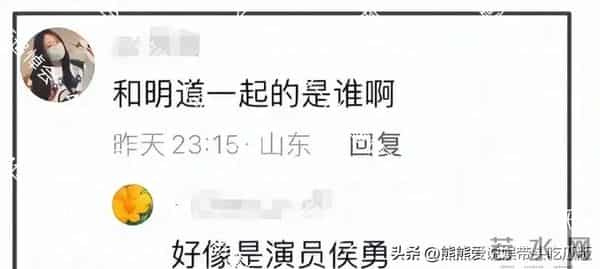 罗晋父亲追悼会：4位圈内人到场，每一位都重情重义！