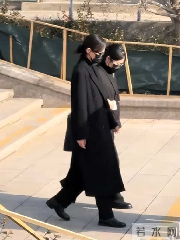 吃相难看！罗晋父亲去世仅5天，令人恶心的事发生了，还不止一件