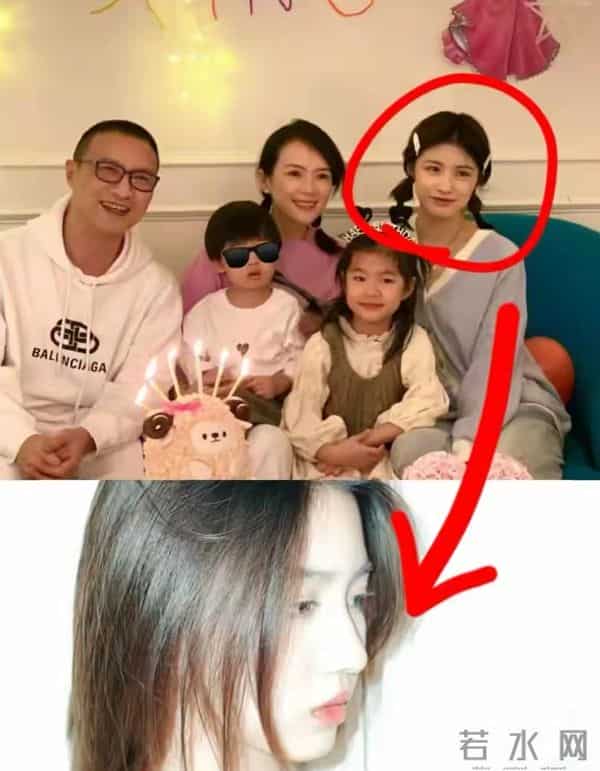 汪峰女儿晒出和男友的合照,男孩又高又帅,恭喜汪峰要当岳父了