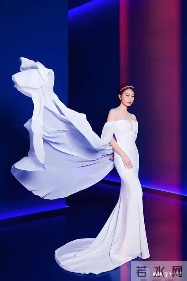 高清美图——第62期——高圆圆(写真)