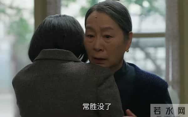 50岁梅婷再破“天花板”，这次，她让蒋欣和整个娱乐圈“沉默”了