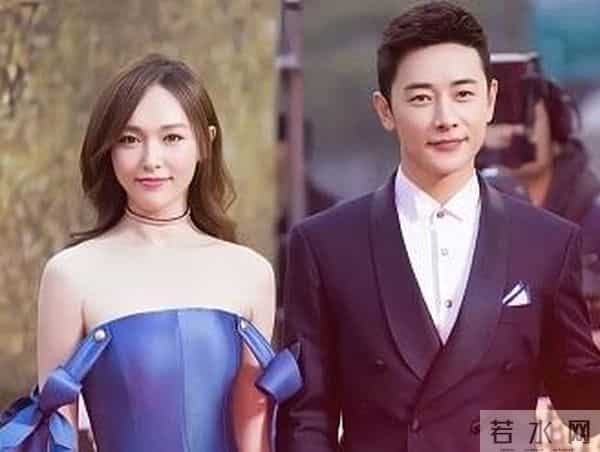 恩爱人设崩塌?罗晋唐嫣又被曝离婚,让人担心的事情还是发生了