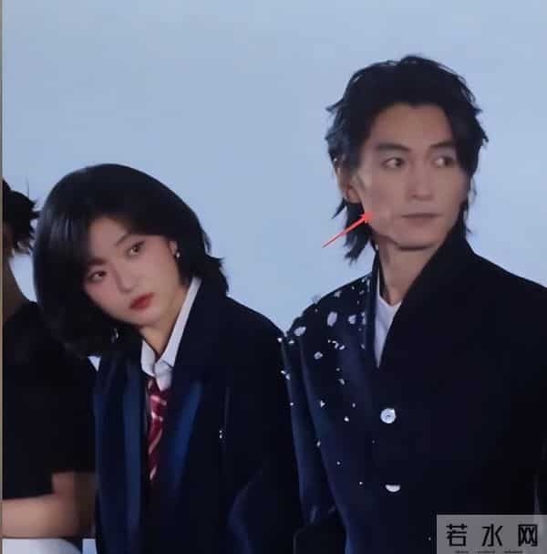 陈晓离婚后骨瘦如柴,陈妍希却判若两人,这对比太现实