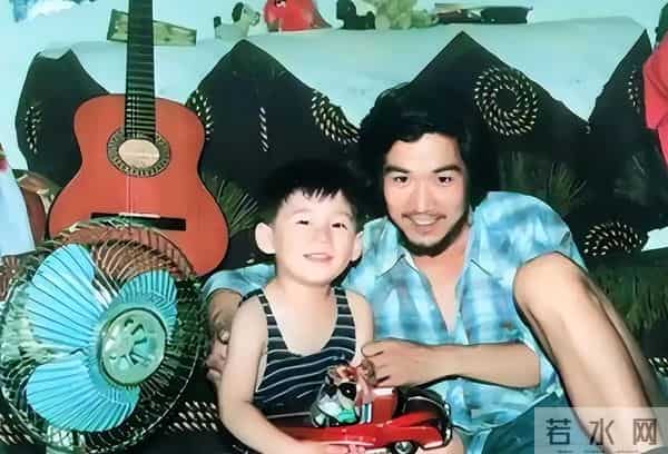 70岁的张国立，还要为儿子操心