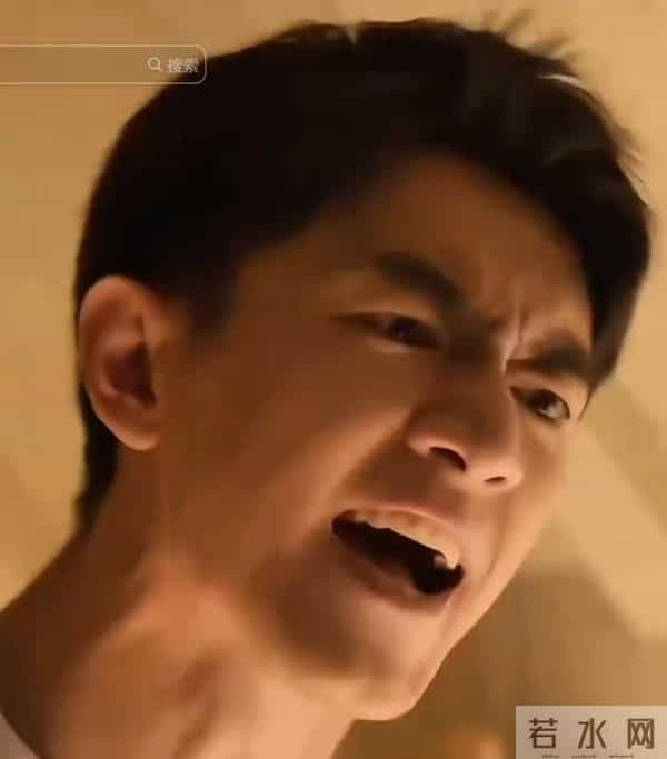 矫情别混圈，同样是被网友“怒喷”，霍建华和林更新差别一目了然