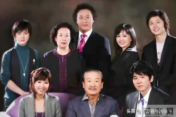 突发！91岁韩国国宝级演员李顺载去世，曾出演《搞笑一家人》