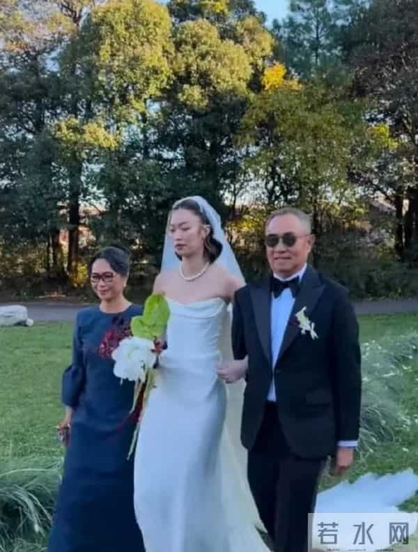 霍家喜宴变瓜田 老二老三接连爆雷 夜店咖上位 难怪郭晶晶不去婚礼