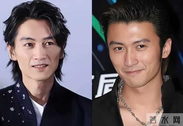 陈晓瘦脱相撞脸谢霆锋!离婚9个月判若两人,这状态比离婚还扎心