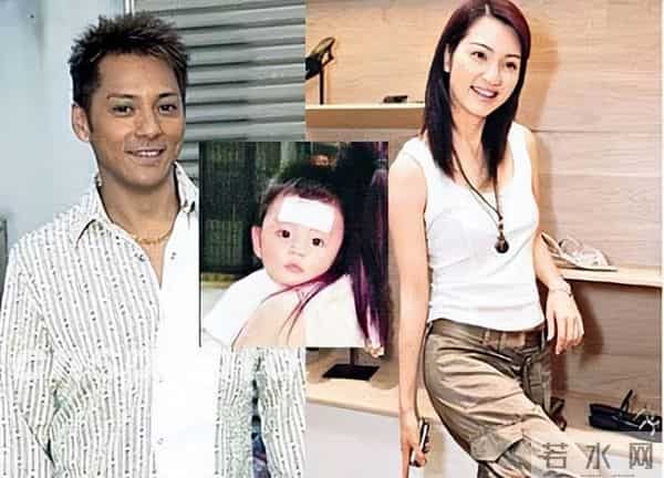 恋爱脑有多可怕?未婚生子、原谅出轨老公,洪欣的下场怪不得别人