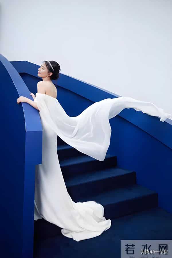 高清美图——第62期——高圆圆(写真)