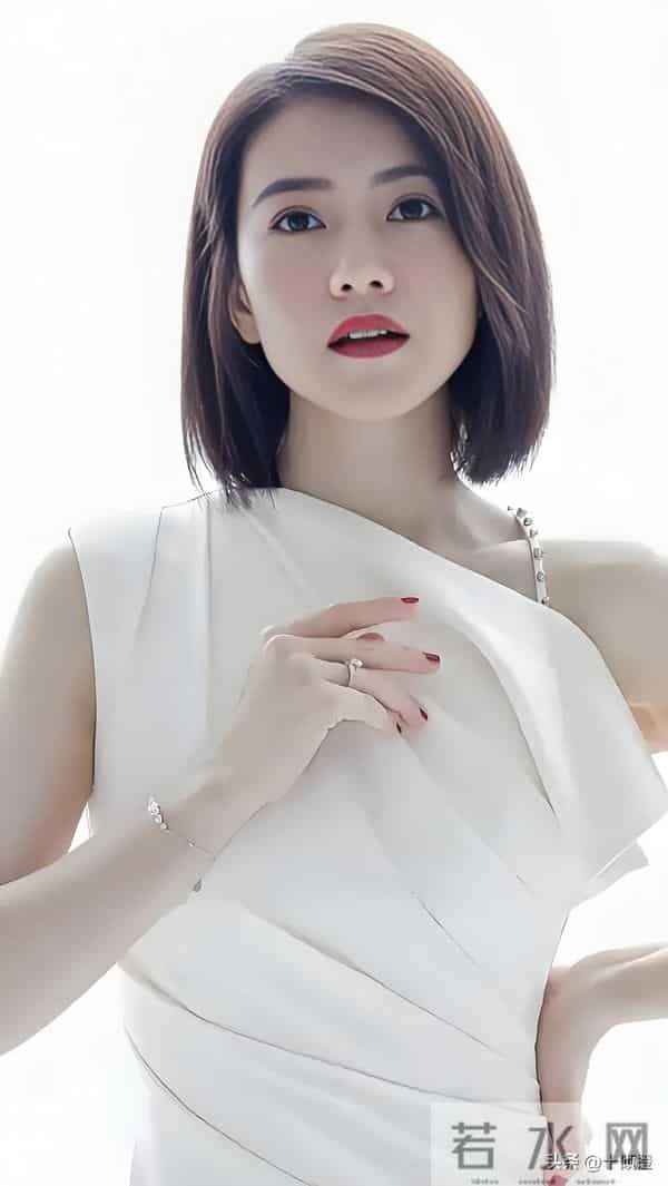 高清美图——第62期——高圆圆(写真)