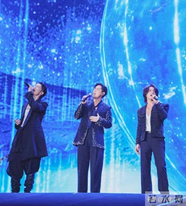 最新 - “F3”演唱会官宣!连开四场!